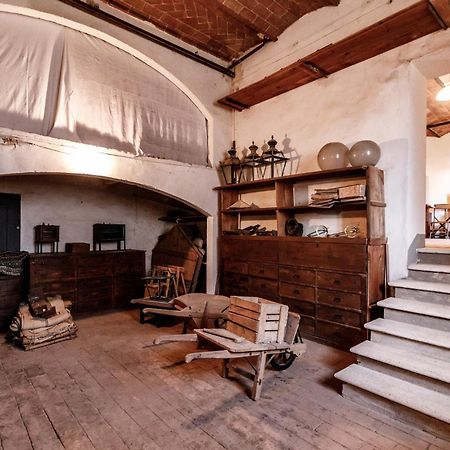 Delicious Apartment Among Crete Senesi And Spa! Rapolano Terme Exteriör bild