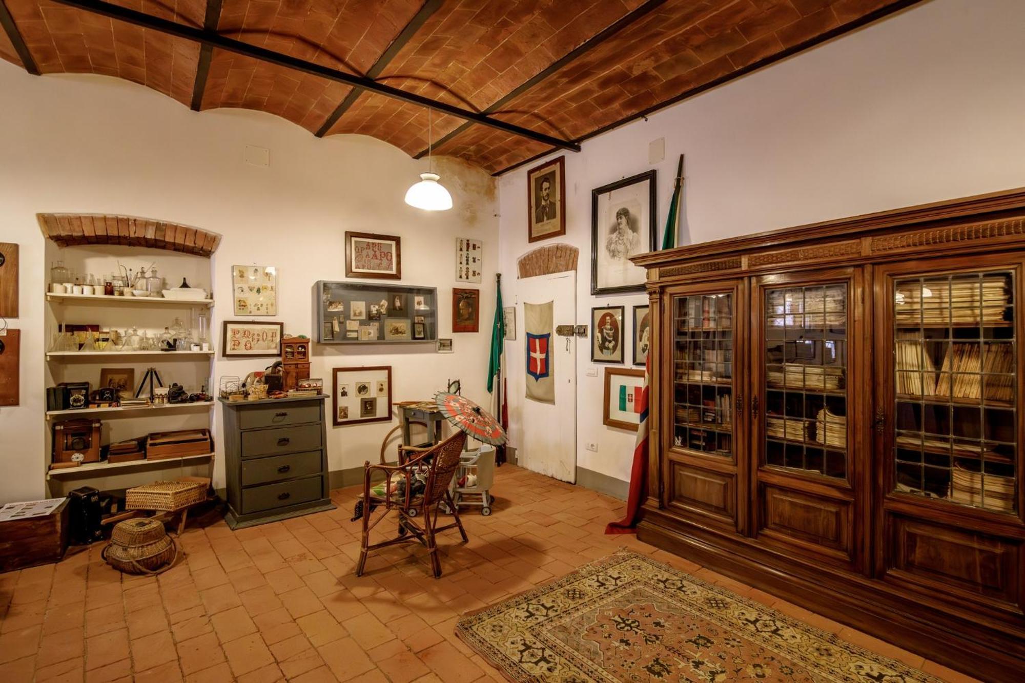 Delicious Apartment Among Crete Senesi And Spa! Rapolano Terme Exteriör bild