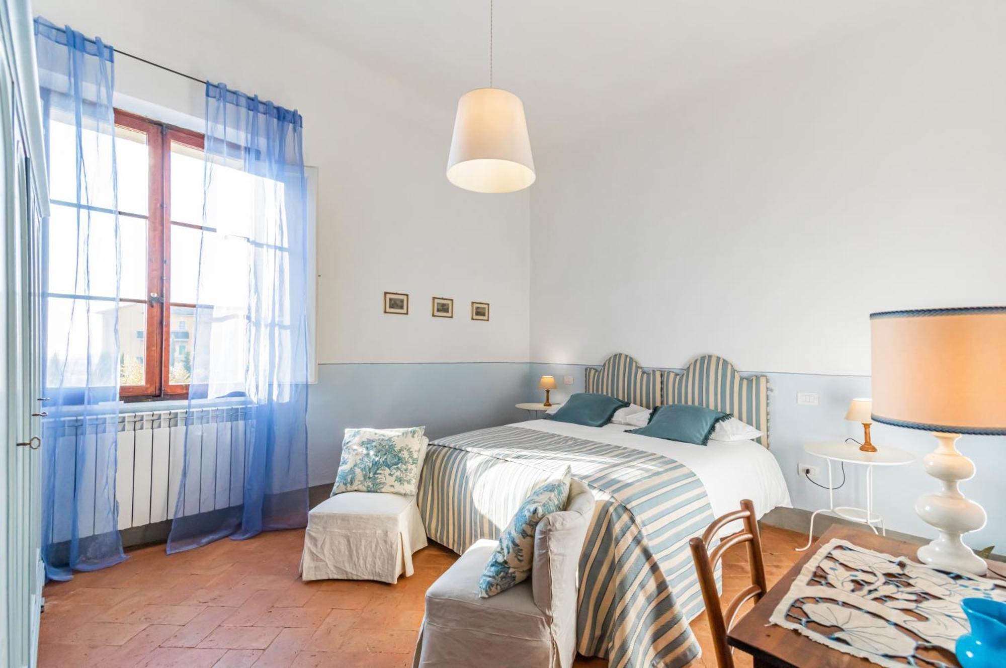 Delicious Apartment Among Crete Senesi And Spa! Rapolano Terme Exteriör bild