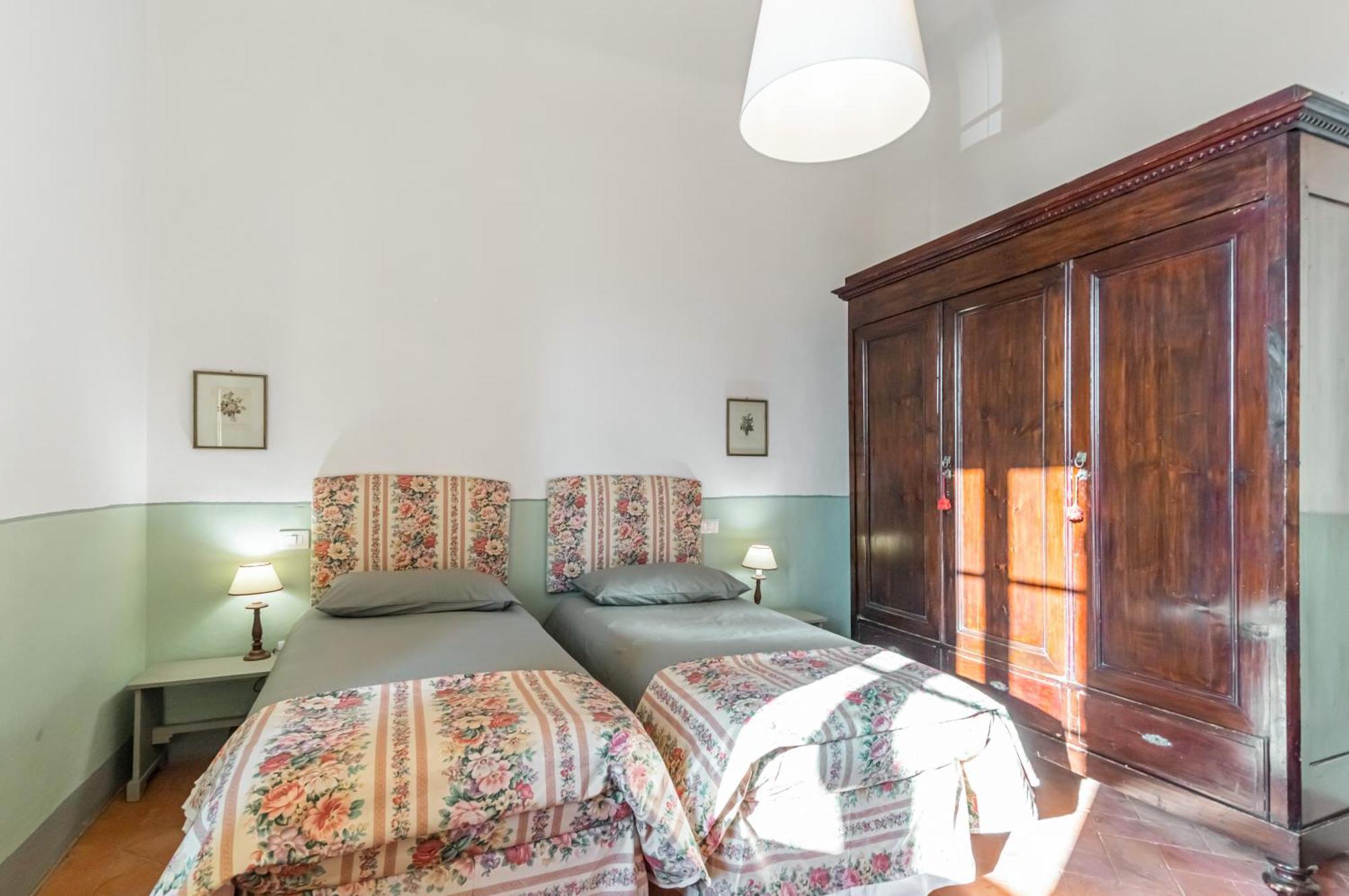 Delicious Apartment Among Crete Senesi And Spa! Rapolano Terme Exteriör bild